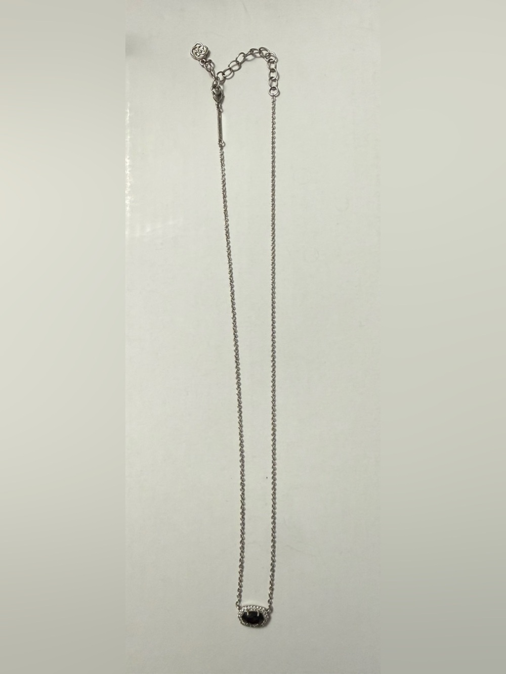 Kendra Scott Elisa Pendant Necklace